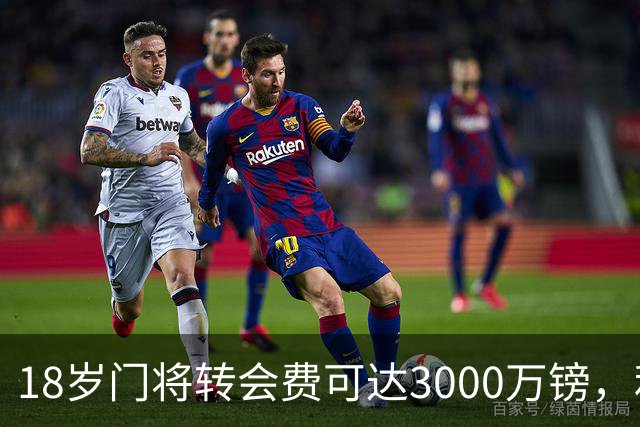 18岁门将转会费可达3000万镑，利物浦这笔签约赌的是什么